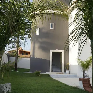Aparthotel Deep Sea, Agrigent